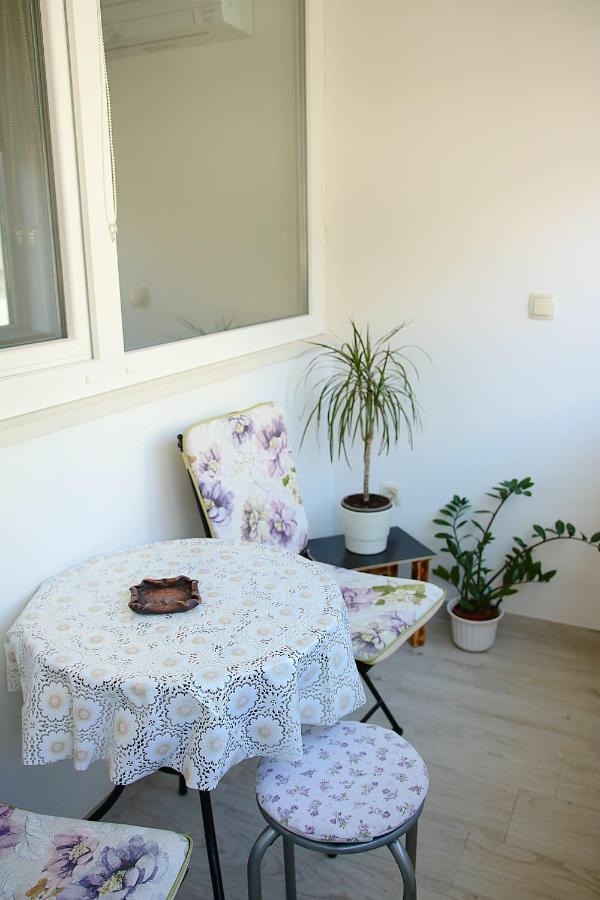 Apartment Glavaric โอมิช ภายนอก รูปภาพ